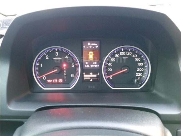 Sahibinden Honda CR-V 2.2 i-DTEC 4x4 2012 Model