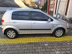Sahibinden Hyundai Getz 1.5 CRDi GLS 2005 Model