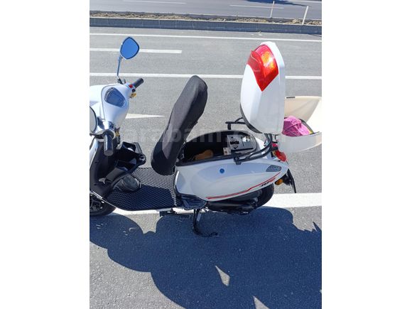 Sahibinden Kuba AZ 50