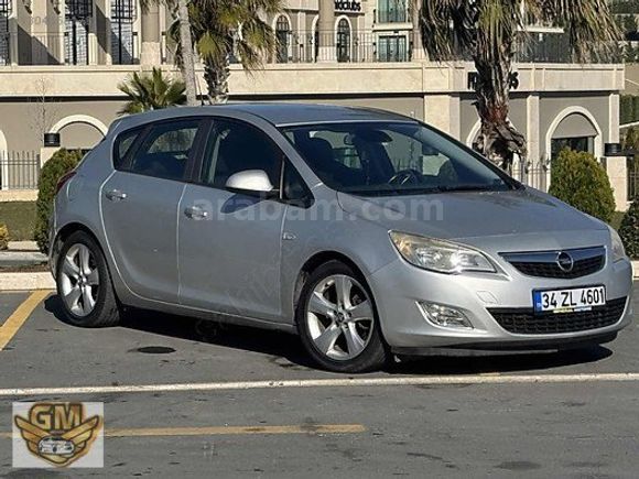 180.000 TL PEŞİN KALAN 36 TAKSİTLİ DEĞİŞENSİZ OPEL ASTRA DİZEL