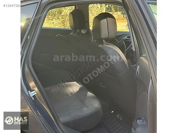 Has Otomotiv'den Hatasız Ayarında Astra