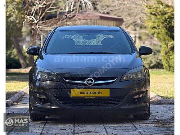 Has Otomotiv'den Hatasız Ayarında Astra