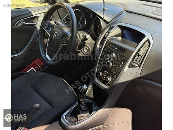 Has Otomotiv'den Hatasız Ayarında Astra