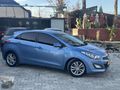 2013 FULL BAKIMLI TEMİZ DEĞİŞENSİZ HYUNDAİ İ30 STYLE