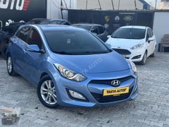 2013 FULL BAKIMLI TEMİZ DEĞİŞENSİZ HYUNDAİ İ30 STYLE