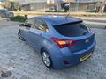 2013 FULL BAKIMLI TEMİZ DEĞİŞENSİZ HYUNDAİ İ30 STYLE