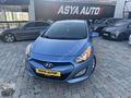 2013 FULL BAKIMLI TEMİZ DEĞİŞENSİZ HYUNDAİ İ30 STYLE