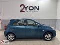 FİAT YÖN'DEN NISSAN MİCRA 1.2 MATCH CVT 36'BİNDE