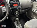 FİAT YÖN'DEN NISSAN MİCRA 1.2 MATCH CVT 36'BİNDE