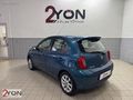 FİAT YÖN'DEN NISSAN MİCRA 1.2 MATCH CVT 36'BİNDE