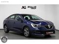 2022 MEGANE 1.5 BLUEDCİ TOUCH+G.GÖRÜŞ+D.EKRAN+A.ÇALIŞTIRMA+LED