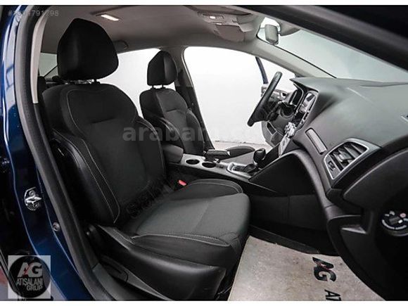 2022 MEGANE 1.5 BLUEDCİ TOUCH+G.GÖRÜŞ+D.EKRAN+A.ÇALIŞTIRMA+LED
