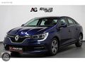 2022 MEGANE 1.5 BLUEDCİ TOUCH+G.GÖRÜŞ+D.EKRAN+A.ÇALIŞTIRMA+LED