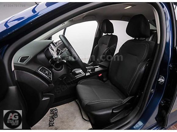 2022 MEGANE 1.5 BLUEDCİ TOUCH+G.GÖRÜŞ+D.EKRAN+A.ÇALIŞTIRMA+LED