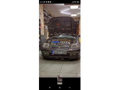 Honda Civic 1.6 i ES 1999 Model