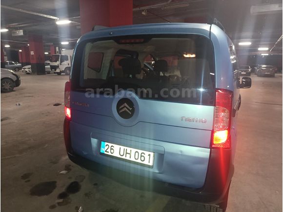Sahibinden Citroen Nemo Combi 1.4 HDi SX Plus 2010 Model