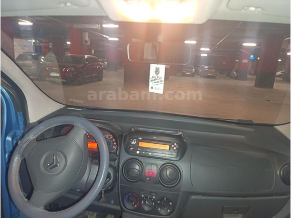 Sahibinden Citroen Nemo Combi 1.4 HDi SX Plus 2010 Model