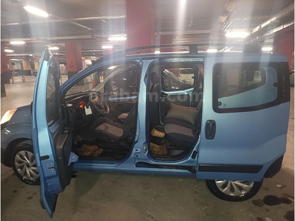 Sahibinden Citroen Nemo Combi 1.4 HDi SX Plus 2010 Model