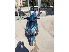 Sahibinden Falcon Mocco 125 cc