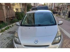 Sahibinden Renault Clio 1.5 dCi Extreme Edition 2012 Model  249.000 km Gri (Gümüş)