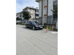 Sahibinden Mercedes - Benz C 180 Kompressor BlueEfficiency Fascination 2010 Model 