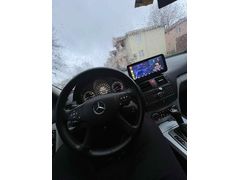 Sahibinden Mercedes - Benz C 180 Kompressor BlueEfficiency Fascination 2010 Model 