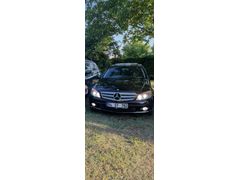 Sahibinden Mercedes - Benz C 180 Kompressor BlueEfficiency Fascination 2010 Model 