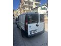 Galeriden Fiat Doblo Cargo 1.3 Multijet Active 2006 Model Ankara