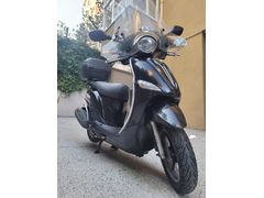 Sahibinden Yamaha D'elight 70.000KM