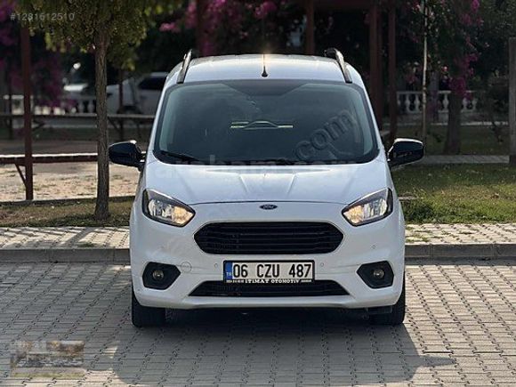 İTİMAT OTOMOTİV DEN 2022 TİTANYUM PLUS