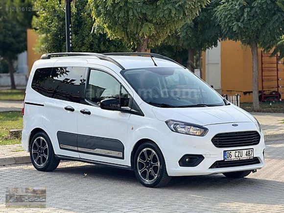 İTİMAT OTOMOTİV DEN 2022 TİTANYUM PLUS
