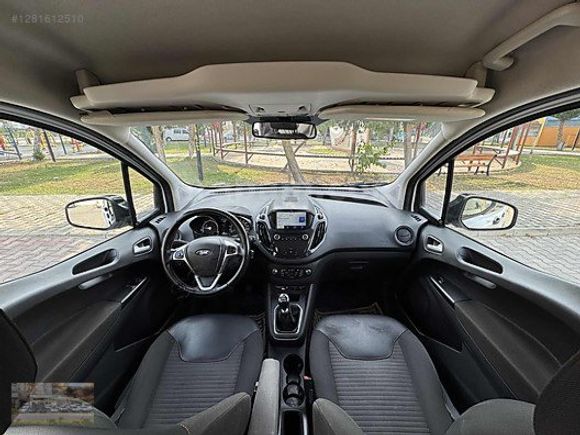 İTİMAT OTOMOTİV DEN 2022 TİTANYUM PLUS