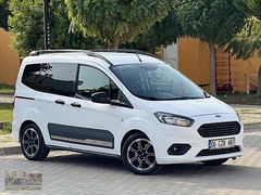 İTİMAT OTOMOTİV DEN 2022 TİTANYUM PLUS