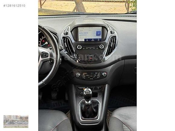 İTİMAT OTOMOTİV DEN 2022 TİTANYUM PLUS