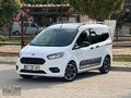 İTİMAT OTOMOTİV DEN 2022 TİTANYUM PLUS