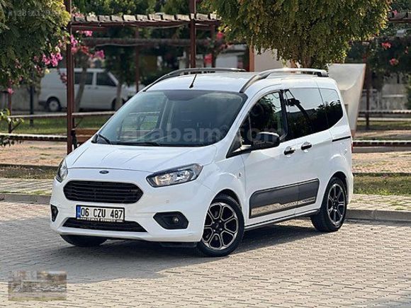 İTİMAT OTOMOTİV DEN 2022 TİTANYUM PLUS