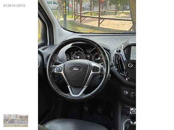 İTİMAT OTOMOTİV DEN 2022 TİTANYUM PLUS