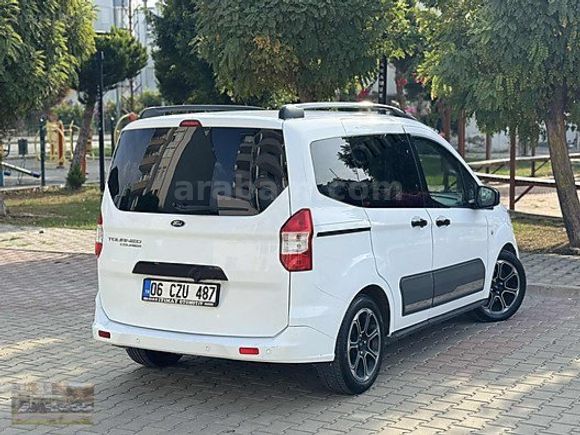 İTİMAT OTOMOTİV DEN 2022 TİTANYUM PLUS