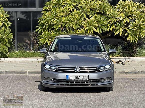 2018 CAM TAVAN OTOMATİK