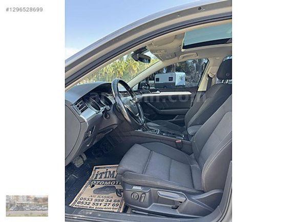 2018 CAM TAVAN OTOMATİK