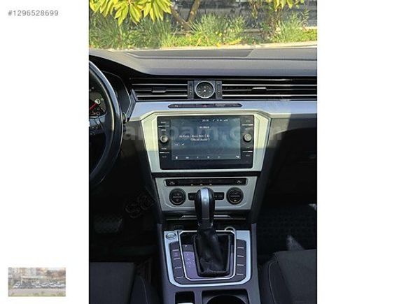 2018 CAM TAVAN OTOMATİK
