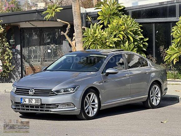 2018 CAM TAVAN OTOMATİK