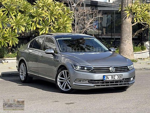 2018 CAM TAVAN OTOMATİK