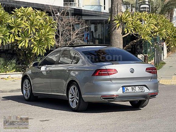 2018 CAM TAVAN OTOMATİK