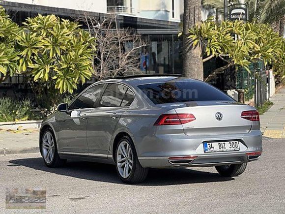 2018 CAM TAVAN OTOMATİK