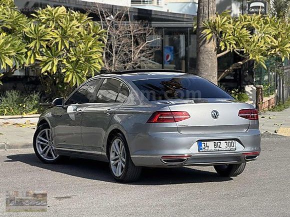 2018 CAM TAVAN OTOMATİK