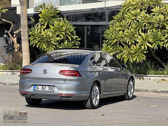 2018 CAM TAVAN OTOMATİK