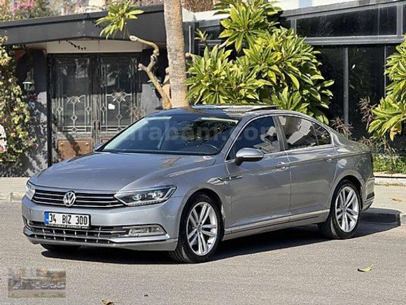 2018 CAM TAVAN OTOMATİK