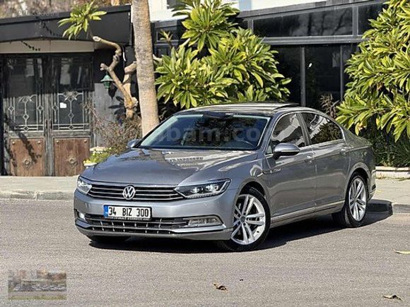 2018 CAM TAVAN OTOMATİK