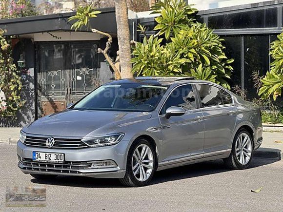 2018 CAM TAVAN OTOMATİK